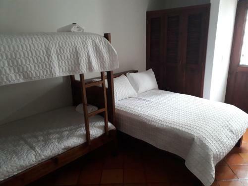 Apartamento Alojamiento Samoa