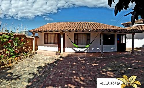 Caba�a Villa Sof�a