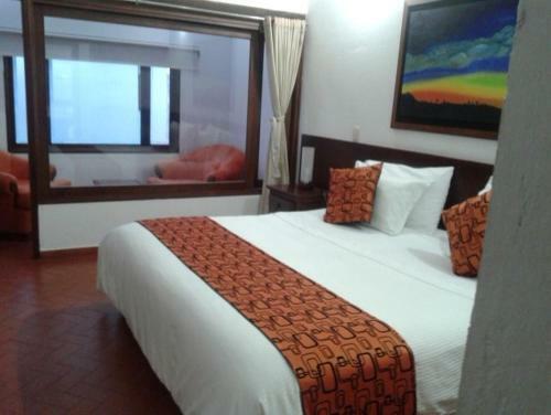 Hotel Sol De La Villa
