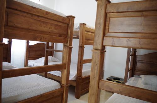 Bed & Breakfast Casa Nomadas