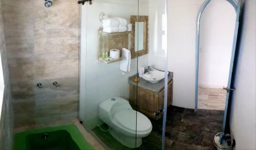 Casa Hotel Santa Helena