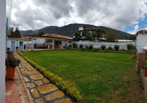 Casa Hotel Santa Helena