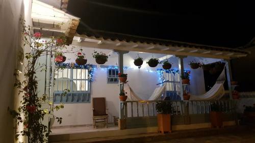 Casa Hotel Santa Helena
