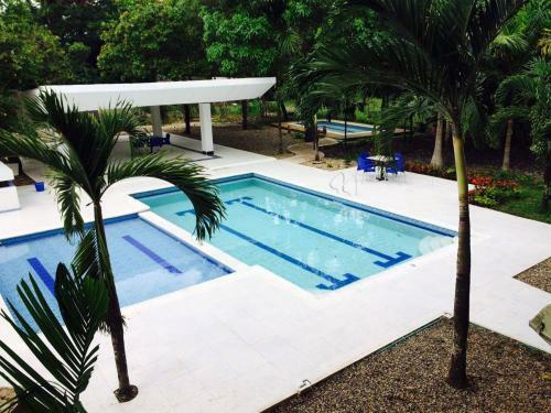 Hotel Campestre Rancho Danny