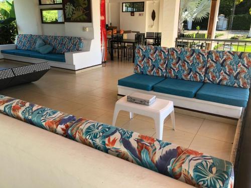 Agroturismo Hotel Jaypu