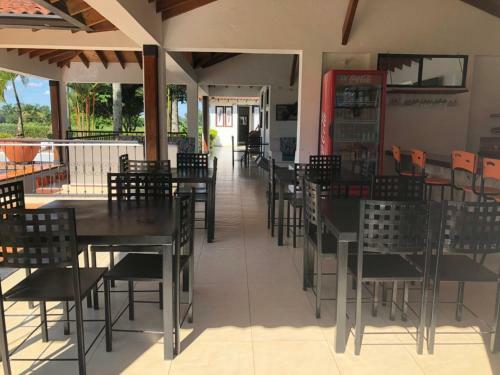 Agroturismo Hotel Jaypu