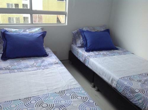 Apartamento Hacienda Rosablanca