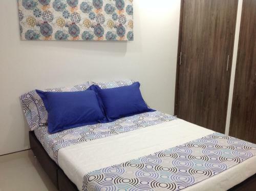 Apartamento Hacienda Rosablanca