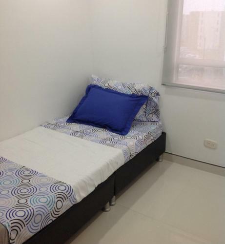 Apartamento Hacienda Rosablanca