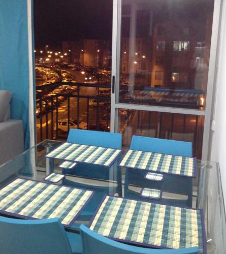 Apartamento Hacienda Rosablanca