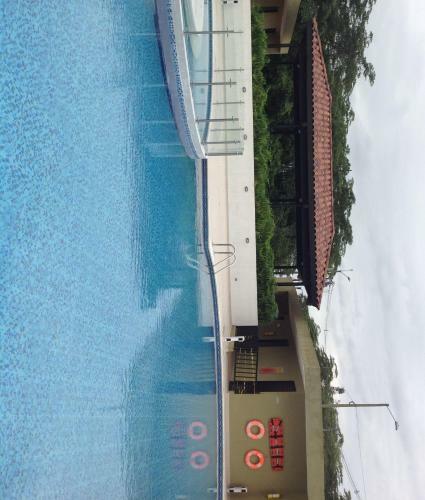 Apartamento Hacienda Rosablanca