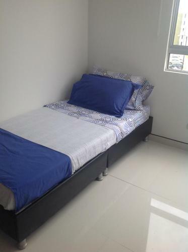 Apartamento Hacienda Rosablanca