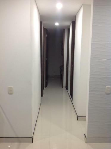 Apartamento Hacienda Rosablanca