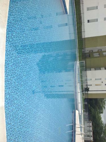 Apartamento Hacienda Rosablanca