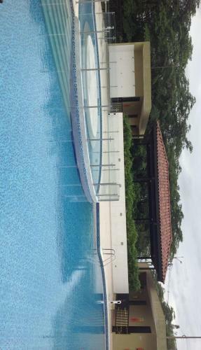 Apartamento Hacienda Rosablanca