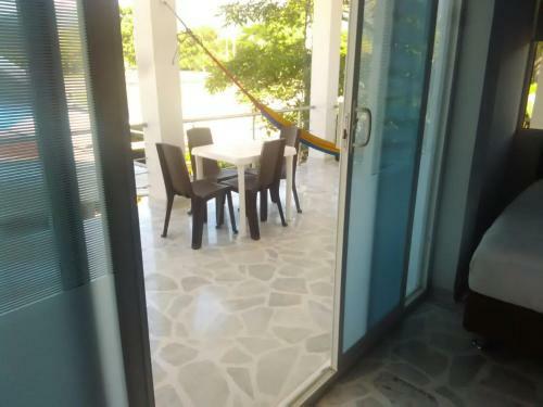 Hotel Campestre Villa Paraiso