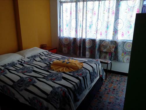 Hotel Sue�o Luna