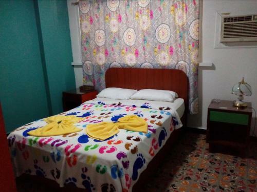 Hotel Sue�o Luna