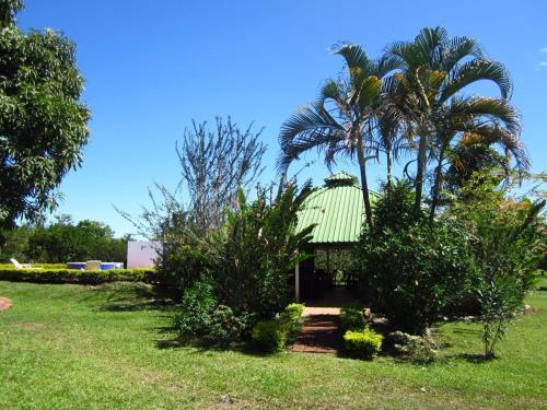 Agroturismo Finca Amaral