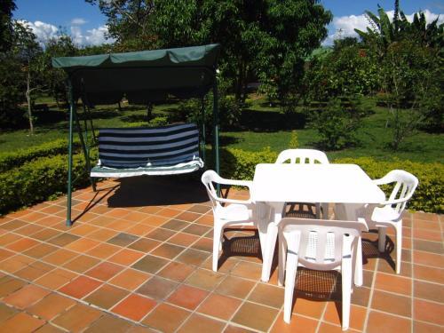 Agroturismo Finca Amaral