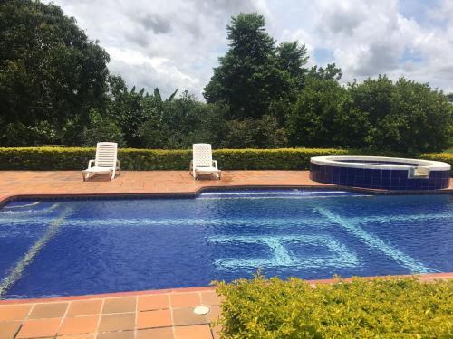 Agroturismo Finca Amaral