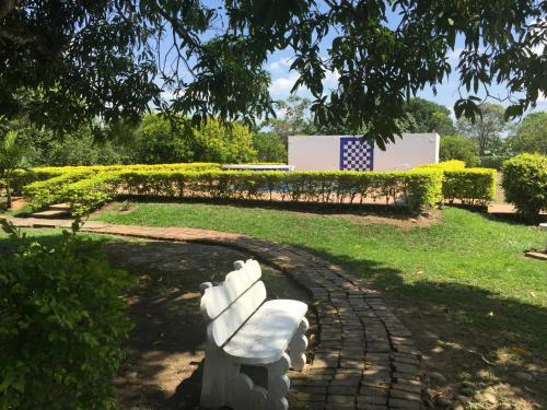 Agroturismo Finca Amaral