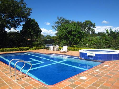 Agroturismo Finca Amaral