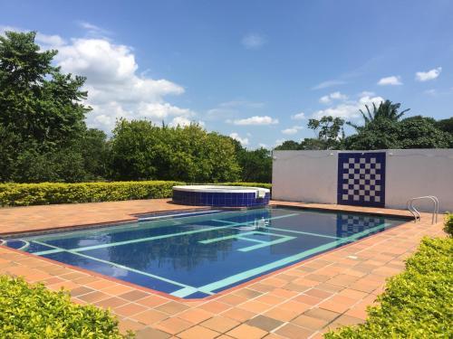 Agroturismo Finca Amaral