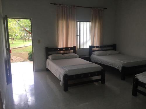 Agroturismo Finca Amaral