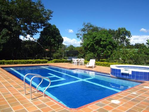 Agroturismo Finca Amaral