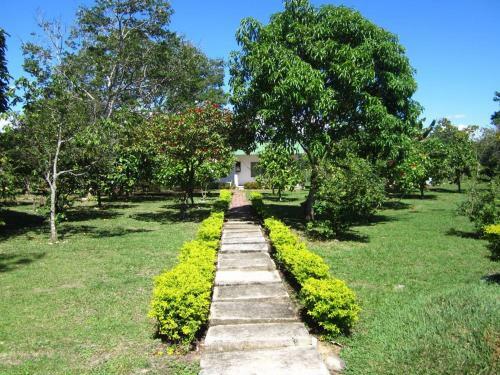 Agroturismo Finca Amaral