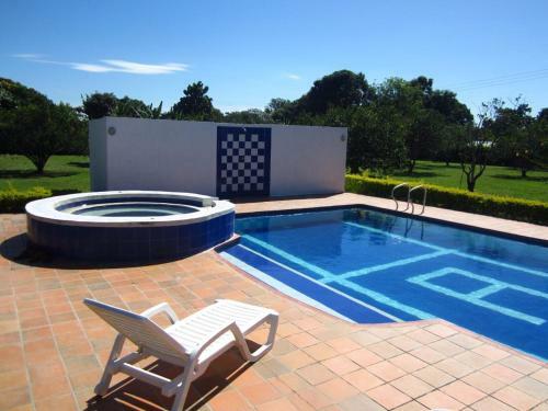 Agroturismo Finca Amaral
