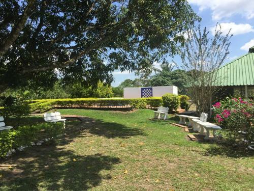 Agroturismo Finca Amaral