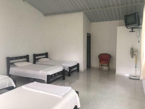 Agroturismo Finca Amaral