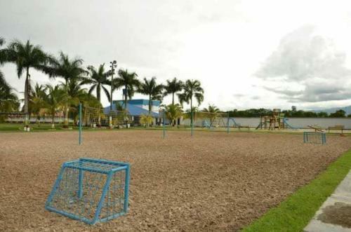 Hotel Campestre Llano Caribe�o