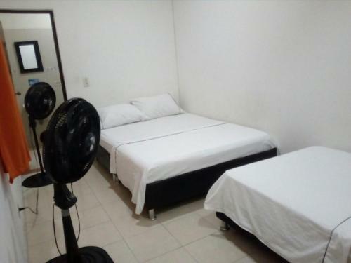 Posada Hotel Viva Villavicencio