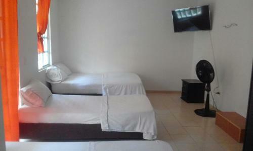 Posada Hotel Viva Villavicencio