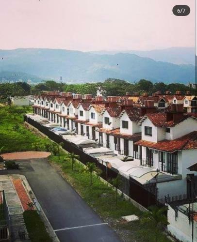 Apartamento Duary II