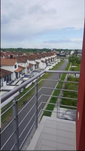 Apartamento Duary II