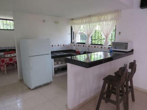 Villa Cabana El Madrigal