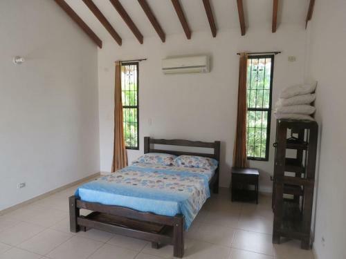 Villa Cabana El Madrigal