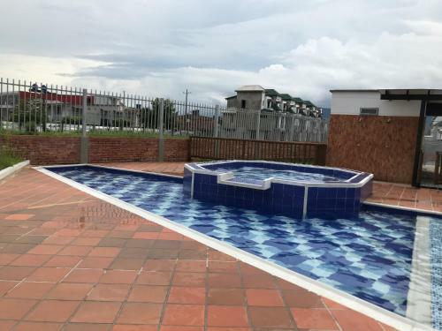 Apartamento En Villavo