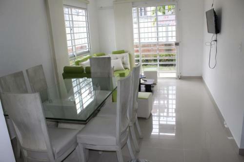 Apartamento En Villavo