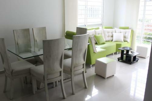 Apartamento En Villavo