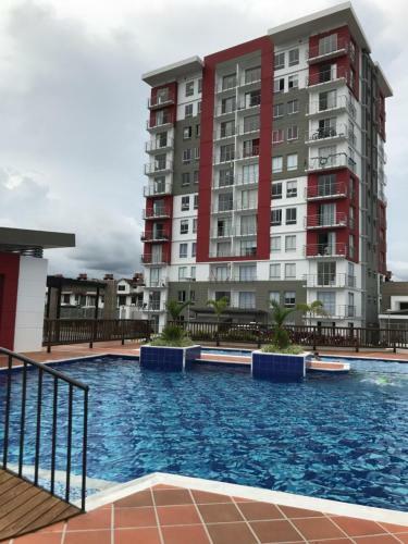 Apartamento En Villavo