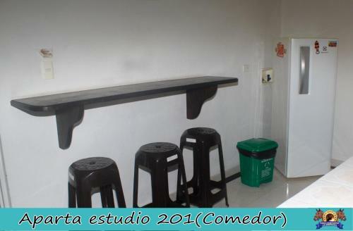 Apartamento Casa Campestre La Heredera
