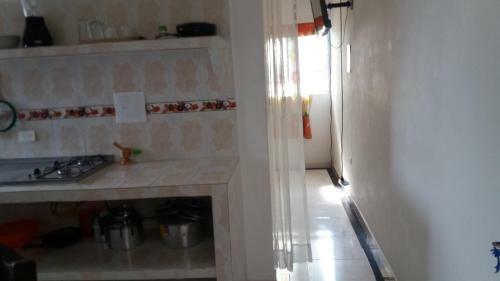 Apartamento Casa Campestre La Heredera