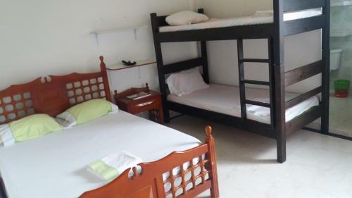Apartamento Casa Campestre La Heredera