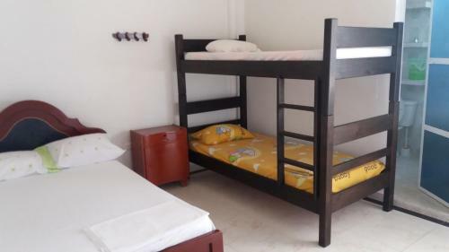 Apartamento Casa Campestre La Heredera