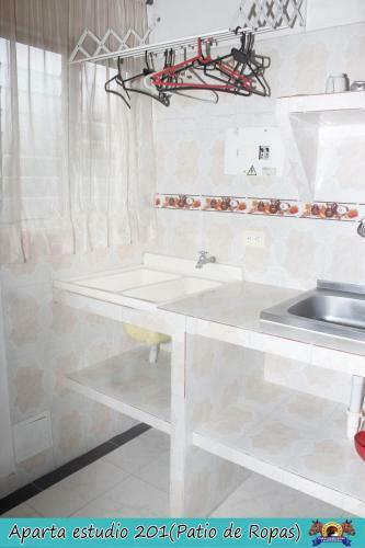 Apartamento Casa Campestre La Heredera